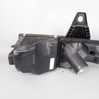 14-16 BMW 228i 320i 328i 428i N20 Air Cleaner Filter Box 13717597589 OEM Used