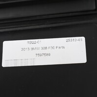 14-16 BMW 228i 320i 328i 428i N20 Air Cleaner Filter Box 13717597589 OEM Used