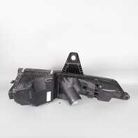 14-16 BMW 228i 320i 328i 428i N20 Air Cleaner Filter Box 13717597589 OEM Used