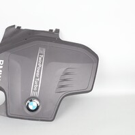 2012‑2018 BMW 228i 320i 328i 428i Engine Beauty Cover 11127636791 OEM Used