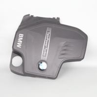 2012‑2018 BMW 228i 320i 328i 428i Engine Beauty Cover 11127636791 OEM Used