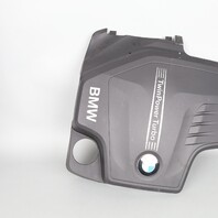 2012‑2018 BMW 228i 320i 328i 428i Engine Beauty Cover 11127636791 OEM Used