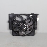 2012-2016 BMW M235i 228i 328i 335i 428i Cooling Fan No Shroud F22-F30 OEM Used