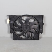 2012-2016 BMW M235i 228i 328i 335i 428i Cooling Fan No Shroud F22-F30 OEM Used