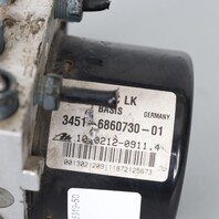 2012-2013 BMW 328i 325i F30 ABS Anti Lock Brake Pump 34512460453 OEM Used