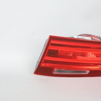 2012-2015 BMW 320i 328i 335i Right Tail Light Lid Mount 63217372794 OEM Used