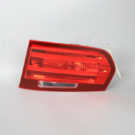 2012-2015 BMW 320i 328i 335i Right Tail Light Lid Mount 63217372794 OEM Used