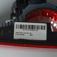 2012-2015 BMW 320i 328i 335i Right Tail Light Lid Mount 63217372794 OEM Used