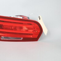 2012-2015 BMW 320i 328i 335i Right Tail Light Lid Mount 63217372794 OEM Used