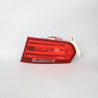 2012-2015 BMW 320i 328i 335i Right Tail Light Lid Mount 63217372794 OEM Used