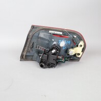 2012-2015 BMW 320i 328i 335i Left Tail Light Lid Mount 63217372793 OEM Used