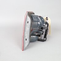 2012-2015 BMW 320i 328i 335i Left Tail Light Lid Mount 63217372793 OEM Used