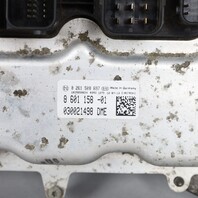 2012-2015 BMW 328i Engine Computer Module ECU ECM DME 12148626696 OEM Used