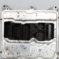 2012-2015 BMW 328i Engine Computer Module ECU ECM DME 12148626696 OEM Used