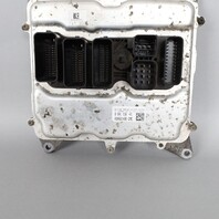 2012-2015 BMW 328i Engine Computer Module ECU ECM DME 12148626696 OEM Used