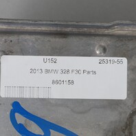 2012-2015 BMW 328i Engine Computer Module ECU ECM DME 12148626696 OEM Used