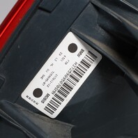 2012-2015 BMW 320i 328i 335i Left Tail Light 63217259895 OEM Used