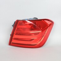 2012-2015 BMW 320i 328i 335i Right Tail Light 63217259896 OEM Used