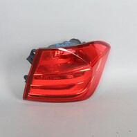 2012-2015 BMW 320i 328i 335i Right Tail Light 63217259896 OEM Used