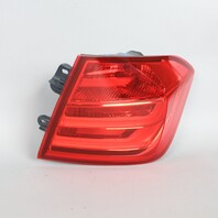 2012-2015 BMW 320i 328i 335i Right Tail Light 63217259896 OEM Used