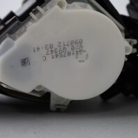 2012-2016 BMW 328i 335i Right Front Seat Belt Retractor 72117272476 OEM Used