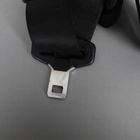 2012-2016 BMW 328i 335i Right Front Seat Belt Retractor 72117272476 OEM Used