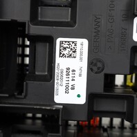2013 BMW 328 Rear Fuse Relay Junction Box 61149261110 OEM Used