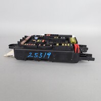 2013 BMW 328 Rear Fuse Relay Junction Box 61149261110 OEM Used