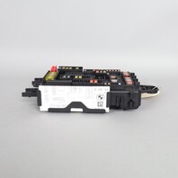 2013 BMW 328 Rear Fuse Relay Junction Box 61149261110 OEM Used