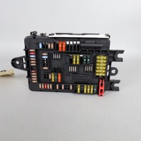 2013 BMW 328 Rear Fuse Relay Junction Box 61149261110 OEM Used