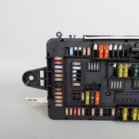 2013 BMW 328 Rear Fuse Relay Junction Box 61149261110 OEM Used