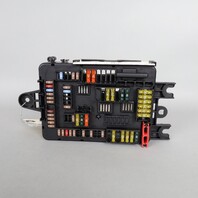 2013 BMW 328 Rear Fuse Relay Junction Box 61149261110 OEM Used
