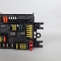 2013 BMW 328 Rear Fuse Relay Junction Box 61149261110 OEM Used