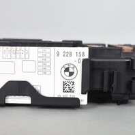 2013 BMW 328 Rear Fuse Relay Junction Box 61149261110 OEM Used