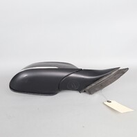 12-15 BMW F30 328i 335i Right Side Rear View Door Mirror Black OEM OEM Used