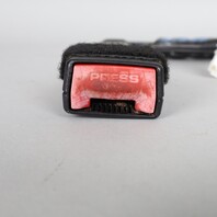 2012-2016 BMW 320i 328i 335i Right Front Seat Belt Buckle 72117259388 OEM Used