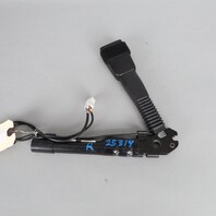 2012-2016 BMW 320i 328i 335i Right Front Seat Belt Buckle 72117259388 OEM Used