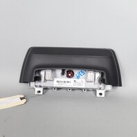 BMW 320i 328i 325i 428i 435i Central Information Display 65509262753 OEM Used