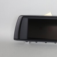 BMW 320i 328i 325i 428i 435i Central Information Display 65509262753 OEM Used
