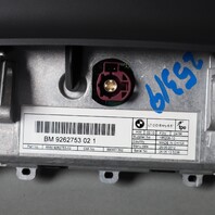 BMW 320i 328i 325i 428i 435i Central Information Display 65509262753 OEM Used