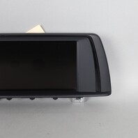 BMW 320i 328i 325i 428i 435i Central Information Display 65509262753 OEM Used
