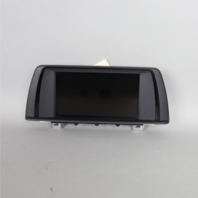 BMW 320i 328i 325i 428i 435i Central Information Display 65509262753 OEM Used