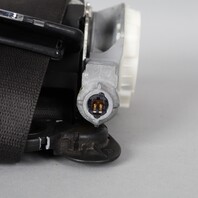 2012-2016 BMW 328i 335i Left Front Seat Belt Retractor 72117272475 OEM Used