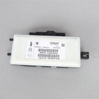 2013 BMW 328 SRS Diagnostic Control Module 65779280186 OEM Used