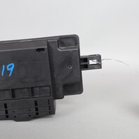 2013 BMW 328 SRS Diagnostic Control Module 65779280186 OEM Used