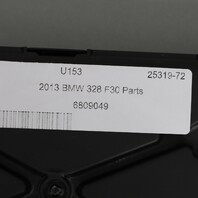 BMW 228i 328 330i 335i 428 435i Rear Body Control Module 61356809049 OEM Used