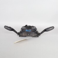 BMW 328i 428i 335i 330i 440i M3 M4 Steering Column Switch 61319253746 OEM Used
