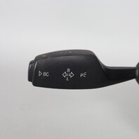 BMW 328i 428i 335i 330i 440i M3 M4 Steering Column Switch 61319253746 OEM Used