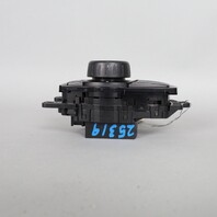 2012-2013 BMW 320i 328i iDrive Media Controller Switch Knob 65829261704 OEM Used