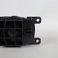 2012-2013 BMW 320i 328i iDrive Media Controller Switch Knob 65829261704 OEM Used